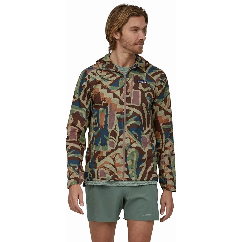 Patagonia Houdini Jacket Homme Marron 4 Patagonia Houdini Jacket Homme Marron – Image 2