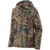 Patagonia Houdini Jacket Homme Marron 2 Patagonia Houdini Jacket Homme Marron -Sportswear Magasin main 24142 TPCO a10a