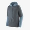 Patagonia Airshed Pro Pull Over Femme -Sportswear Magasin main 24191 PLGY c6b6