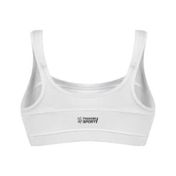 Thuasne Brassière Top Strap Original Femme Blanc 10 Thuasne Brassière Top Strap Original Femme Blanc -Sportswear Magasin main 242518 154288 3 83e8