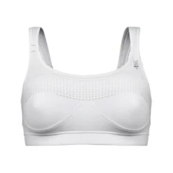 Thuasne Brassière Top Strap Original Femme Blanc 11 Thuasne Brassière Top Strap Original Femme Blanc -Sportswear Magasin main 242518 154289 4 4960