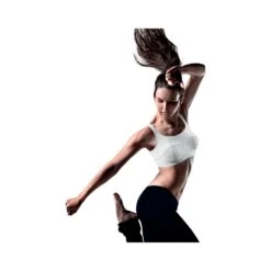 Thuasne Brassière Top Strap Original Femme Blanc 12 Thuasne Brassière Top Strap Original Femme Blanc -Sportswear Magasin main 242518 154290 5 0768