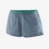 Patagonia Strider Pro Shorts Femme -Sportswear Magasin main 24657 LTPG 3431