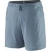 Patagonia Strider Pro Shorts - 7 In. Homme -Sportswear Magasin main 24667 LTPG abc3