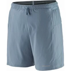 Patagonia Strider Pro Shorts - 7 In. Homme