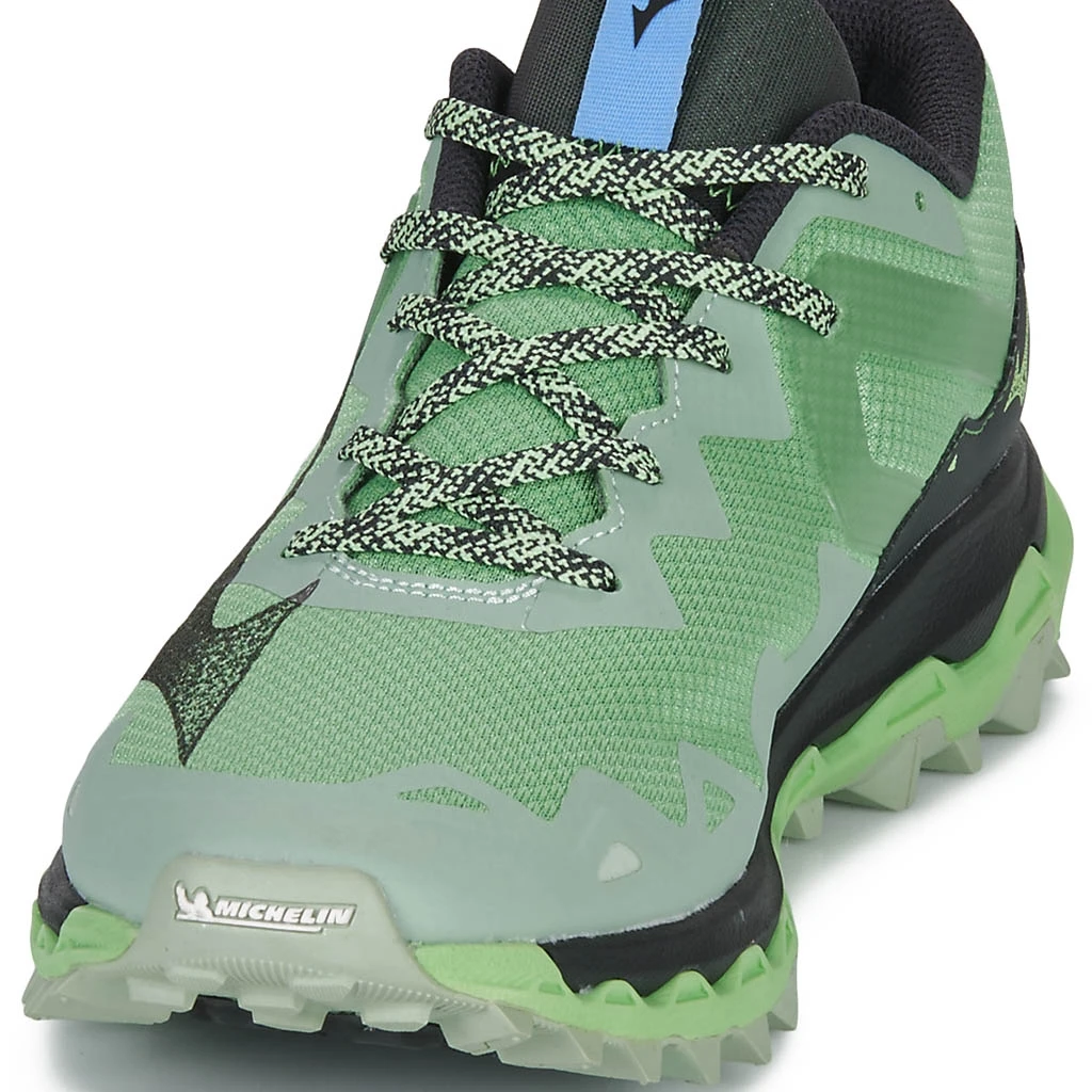 Mizuno Wave Rider 20 Homme 6 Mizuno Wave Rider 20 Homme – Image 4