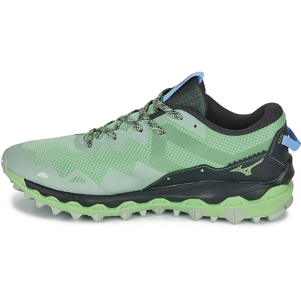 Mizuno Wave Rider 20 Homme 5 Mizuno Wave Rider 20 Homme – Image 3