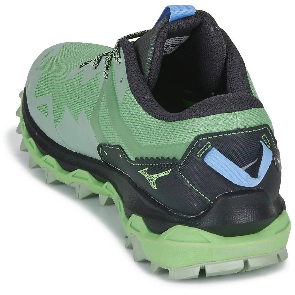 Mizuno Wave Rider 20 Homme 9 Mizuno Wave Rider 20 Homme – Image 7