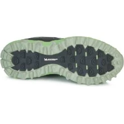 Mizuno Wave Mujin 5 Homme Vert -Sportswear Magasin main 24682901 1200 G 1 1953