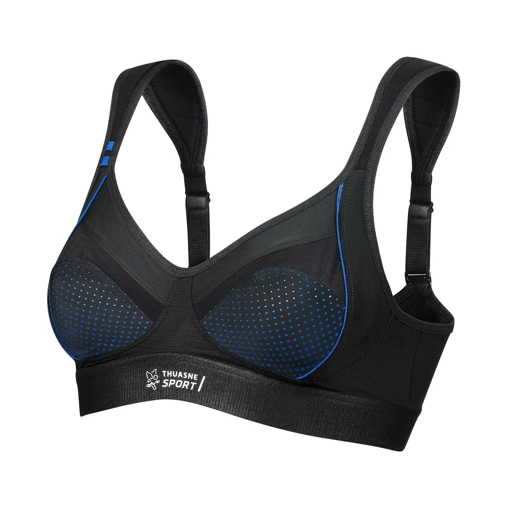 Thuasne Power Up Bra 3 Femme Noir 4 Thuasne Power Up Bra 3 Femme Noir – Image 2