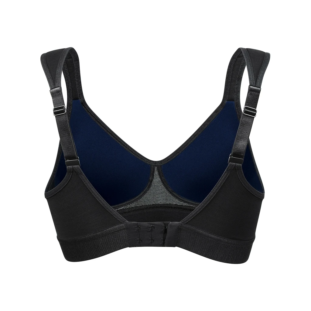 Thuasne Power Up Bra 3 Femme Noir 5 Thuasne Power Up Bra 3 Femme Noir – Image 3