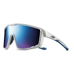 Julbo Fury Homme Blanc