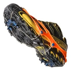Nortec Trail 2.1 Orange -Sportswear Magasin main 262098 165727 2 44cb