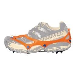 Nortec Trail 2.1 Orange -Sportswear Magasin main 262098 165728 3 0391