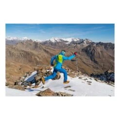 Nortec Trail 2.1 Orange -Sportswear Magasin main 262098 165729 4 7b52