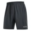Gore Wear R5 5 Inch Short Homme Noir -Sportswear Magasin main 270340 169876 1 2042