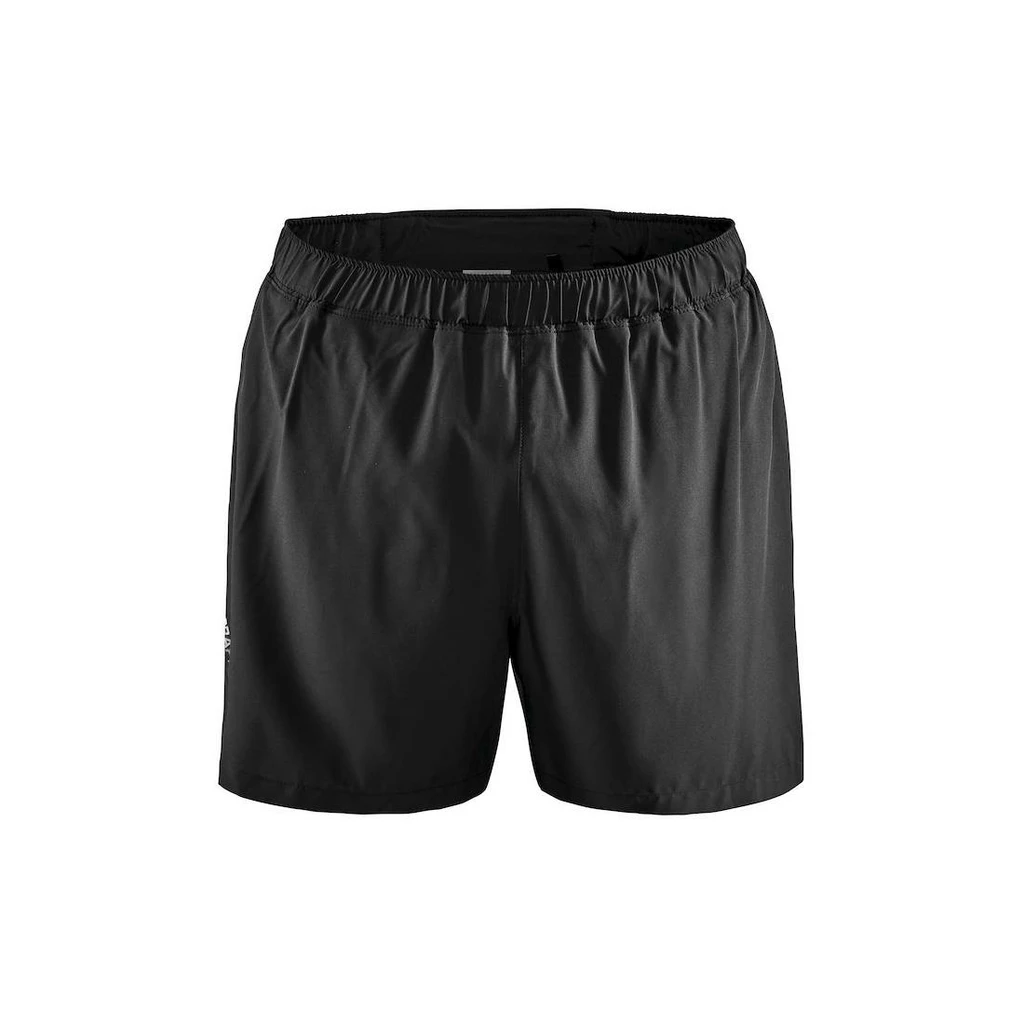 Craft Adv Essence 5” Str. Shorts Homme Noir 3 Craft Adv Essence 5” Str. Shorts Homme Noir