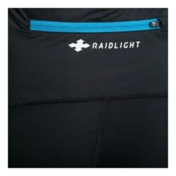 Raidlight Activ Stretch Short Femme Noir -Sportswear Magasin main 273395 171888 4 98bb