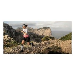 Compressport Free Belt Pro Rose -Sportswear Magasin main 274517 172853 3 2695