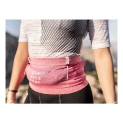 Compressport Free Belt Pro Rose -Sportswear Magasin main 274517 172854 4 34ef