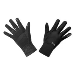 Gore Wear Gants Gore-Tex Noir