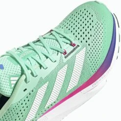 Adidas Adizero SL Femme Vert 19 Adidas Adizero SL Femme Vert -Sportswear Magasin main 27ef179256c748119cccaef600ec7ed0 9366 d608