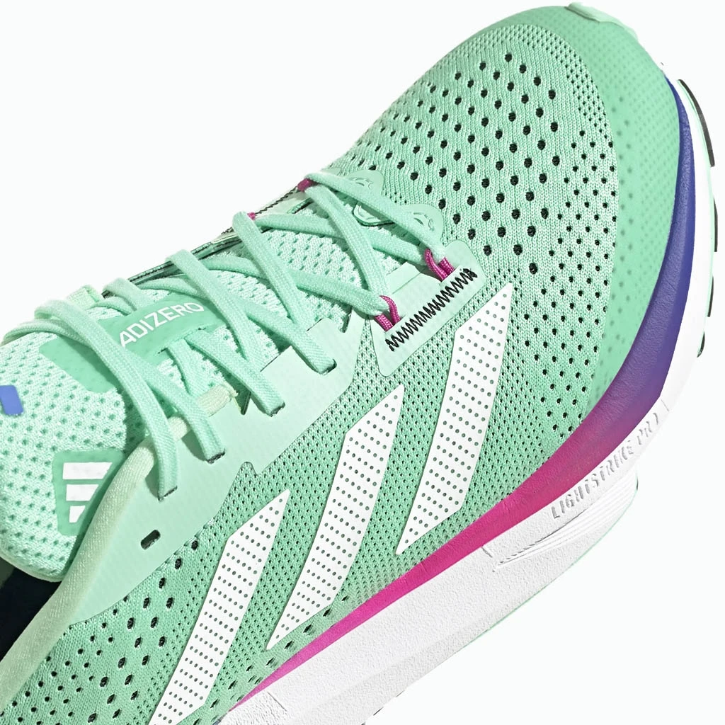 Adidas Adizero SL Femme Vert 10 Adidas Adizero SL Femme Vert – Image 8