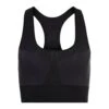 Odlo Brassiere Seamless Medium Femme Noir 2 Odlo Brassiere Seamless Medium Femme Noir -Sportswear Magasin main 280293 176862 1 e00b