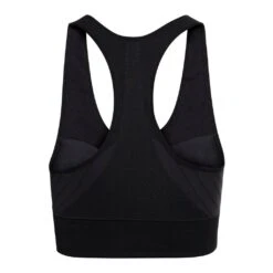 Odlo Brassiere Seamless Medium Femme Noir -Sportswear Magasin main 280293 176865 4 1a78