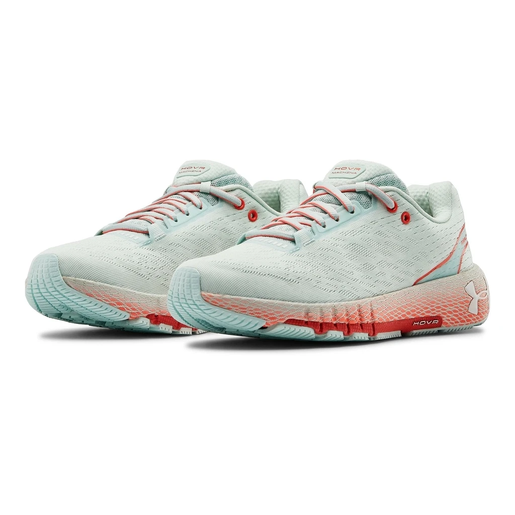 Under Armour Hovr Machina Femme Blanc 5 Under Armour Hovr Machina Femme Blanc – Image 3