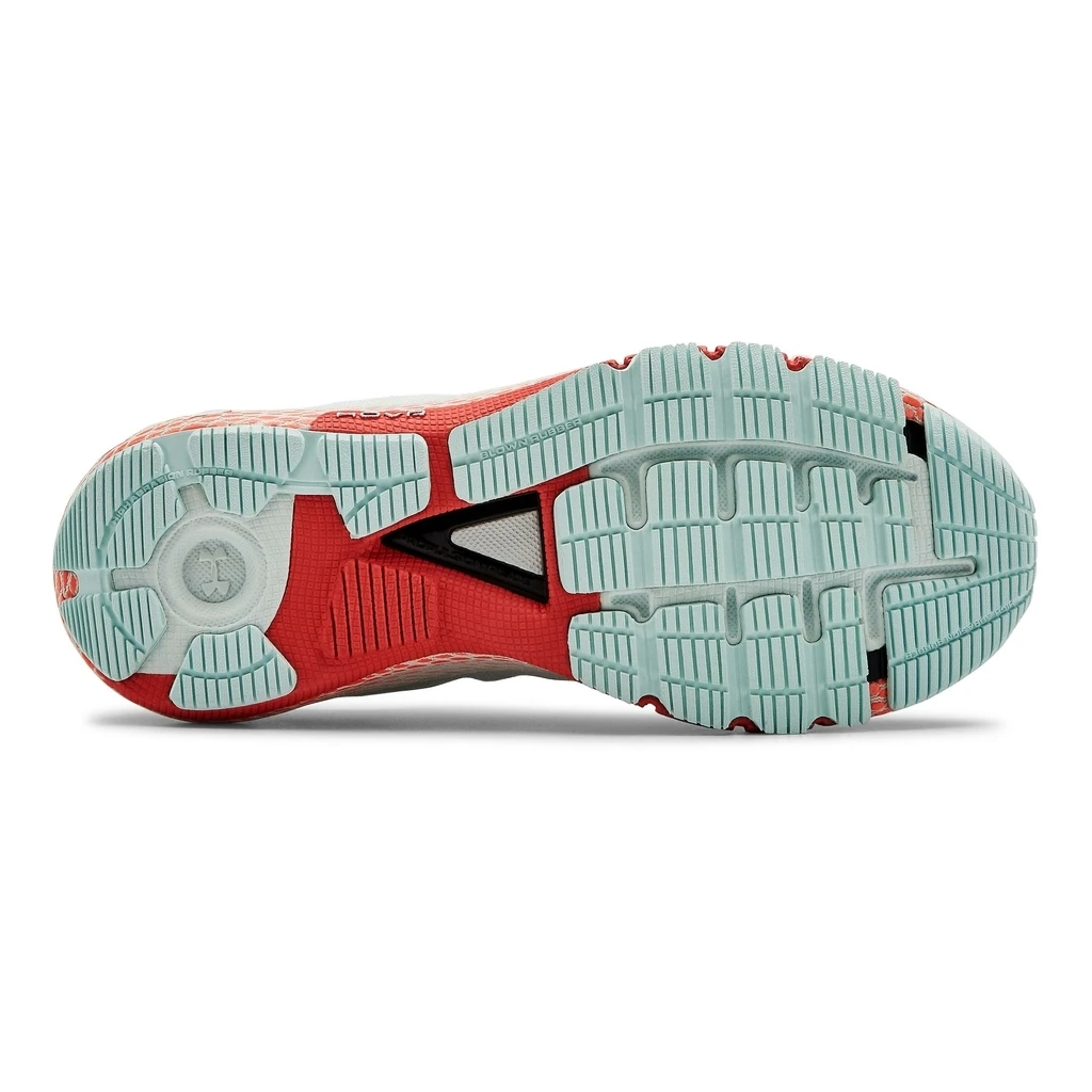 Under Armour Hovr Machina Femme Blanc 6 Under Armour Hovr Machina Femme Blanc – Image 4