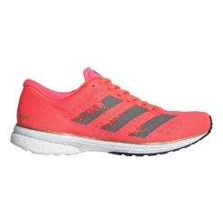 Adidas Adizero Adios 5 Femme Rouge