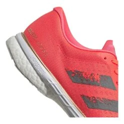 Adidas Adizero Adios 5 Femme Rouge -Sportswear Magasin main 281375 177868 3 9898