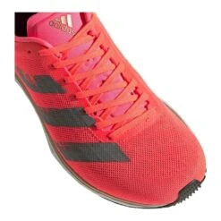 Adidas Adizero Adios 5 Femme Rouge -Sportswear Magasin main 281375 177869 4 93a1