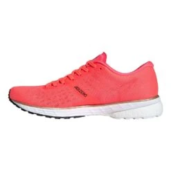 Adidas Adizero Adios 5 Femme Rouge -Sportswear Magasin main 281375 177872 7 53c0