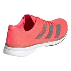 Adidas Adizero Adios 5 Femme Rouge -Sportswear Magasin main 281375 177874 9 09d3