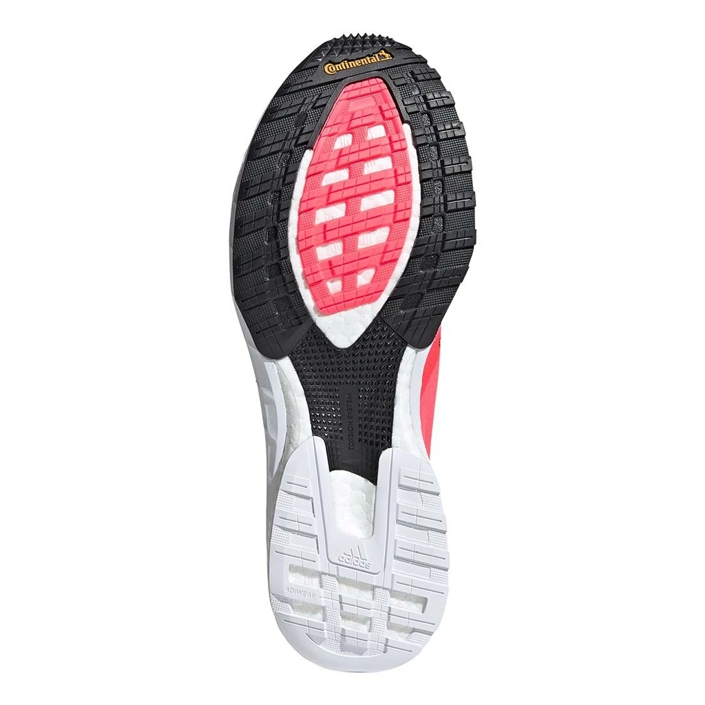 Adidas Adizero Adios 5 Homme Rose 8 Adidas Adizero Adios 5 Homme Rose – Image 6