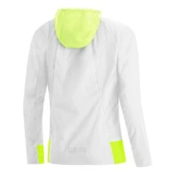 Gore Wear R5 Gore-Tex Infinium Insulated Jacket Femme Blanc 5 Gore Wear R5 Gore-Tex Infinium Insulated Jacket Femme Blanc -Sportswear Magasin main 284036 179324 2 1836