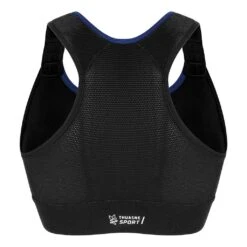 Thuasne Brassière Eazip Evo Femme Noir 12 Thuasne Brassière Eazip Evo Femme Noir -Sportswear Magasin main 284290 179494 3 d281