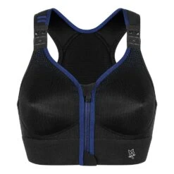 Thuasne Brassière Eazip Evo Femme Noir 13 Thuasne Brassière Eazip Evo Femme Noir -Sportswear Magasin main 284290 179495 4 d54e