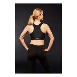 Thuasne Brassière Eazip Evo Femme Noir 16 Thuasne Brassière Eazip Evo Femme Noir -Sportswear Magasin main 284290 179498 7 c386