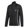 Adidas Runner Jacket Homme Noir -Sportswear Magasin main 289365 182870 1 999e