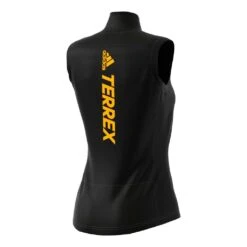 Adidas Terrex Xperior Veste Femme Noir -Sportswear Magasin main 289847 183189 3 7bf8