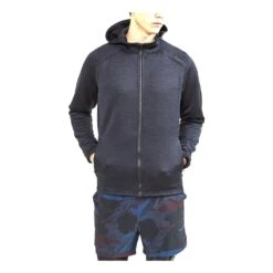 Craft Adv Charge Zip Hood Jacket Homme Noir -Sportswear Magasin main 291076 184213 6 ed6d