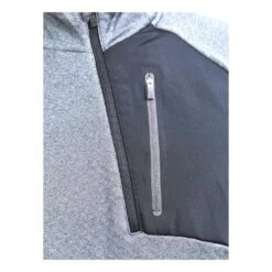 Craft Core Trim Thermal Midlayer Homme Gris -Sportswear Magasin main 291120 184228 3 8869