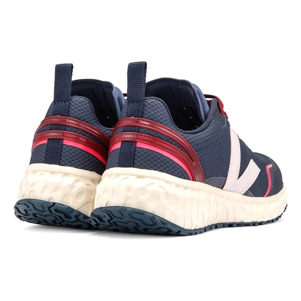 Veja Condor Femme Bleu Foncé 4 Veja Condor Femme Bleu Foncé – Image 2