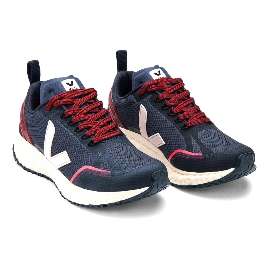 Veja Condor Femme Bleu Foncé 6 Veja Condor Femme Bleu Foncé – Image 4