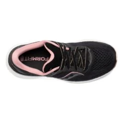 Saucony Hurricane 23 Femme Noir -Sportswear Magasin main 296366 187006 0 4126