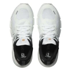 Salomon Predict 2 Femme Blanc -Sportswear Magasin main 296465 187047 0 6de0