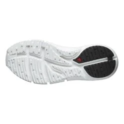 Salomon Predict 2 Femme Blanc -Sportswear Magasin main 296465 187050 0 4134